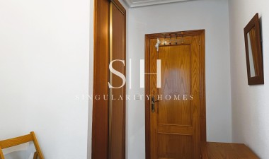 Herverkoop - Appartement / flat - Orihuela Costa - Costa Blanca