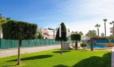 Herverkoop - Appartement / flat - Orihuela Costa - Costa Blanca