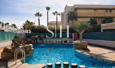 Herverkoop - Appartement / flat - Orihuela Costa - Costa Blanca