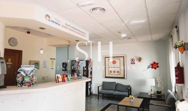 Herverkoop - Appartement / flat - Orihuela Costa - Costa Blanca