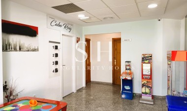 Herverkoop - Appartement / flat - Orihuela Costa - Costa Blanca