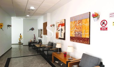 Herverkoop - Appartement / flat - Orihuela Costa - Costa Blanca