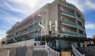 Herverkoop - Appartement / flat - Orihuela Costa - Costa Blanca