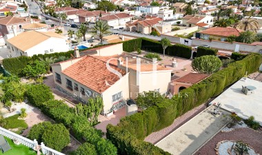 Resale - Villa - Ciudad Quesada