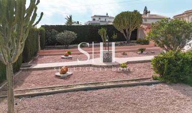 Resale - Villa - Ciudad Quesada