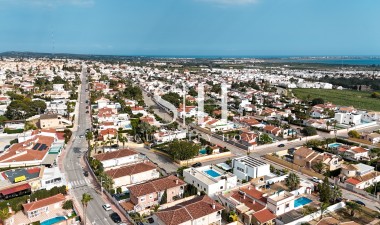 Resale - Villa - Ciudad Quesada