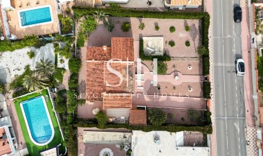 Resale - Villa - Ciudad Quesada