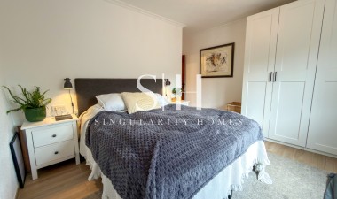 Resale - Villa - Ciudad Quesada