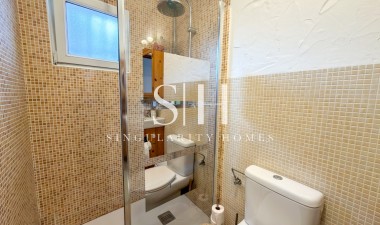 Resale - Villa - Ciudad Quesada