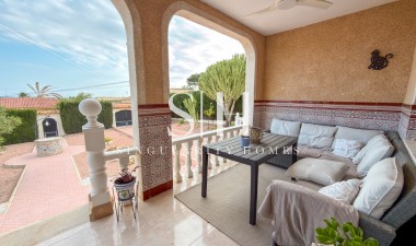 Resale - Villa - Ciudad Quesada