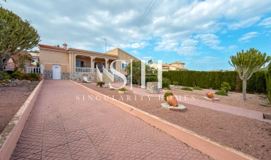 Resale - Villa - Ciudad Quesada