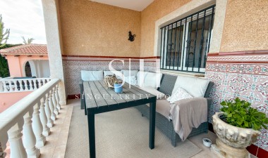 Resale - Villa - Ciudad Quesada
