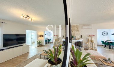 Resale - Villa - Ciudad Quesada