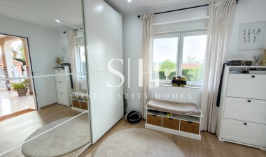 Resale - Villa - Ciudad Quesada