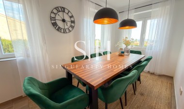 Resale - Villa - Ciudad Quesada