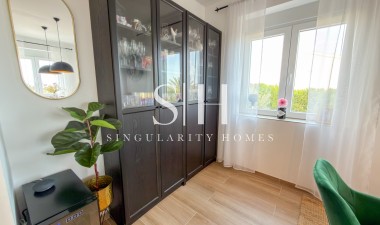 Resale - Villa - Ciudad Quesada