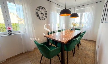 Resale - Villa - Ciudad Quesada