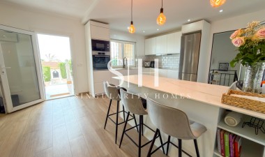 Resale - Villa - Ciudad Quesada