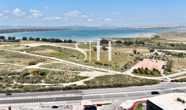 Herverkoop - Huis - La Mata - Costa Blanca