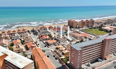 Herverkoop - Huis - La Mata - Costa Blanca