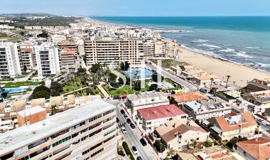 Herverkoop - Huis - La Mata - Costa Blanca