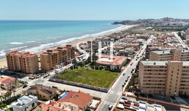 Herverkoop - Huis - La Mata - Costa Blanca