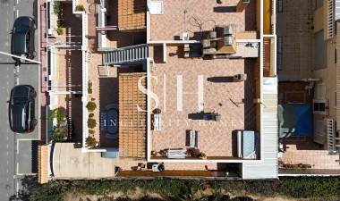 Herverkoop - Huis - La Mata - Costa Blanca