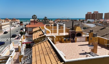Herverkoop - Huis - La Mata - Costa Blanca