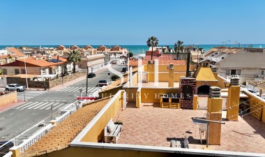 Herverkoop - Huis - La Mata - Costa Blanca
