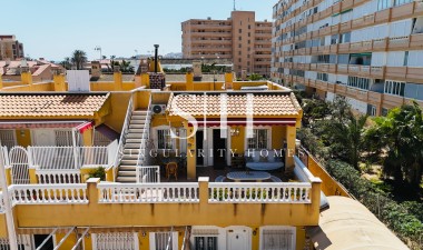 Herverkoop - Huis - La Mata - Costa Blanca