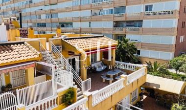 Herverkoop - Huis - La Mata - Costa Blanca