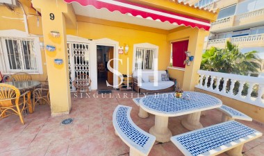 Herverkoop - Huis - La Mata - Costa Blanca