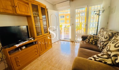 Herverkoop - Huis - La Mata - Costa Blanca