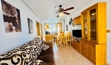 Herverkoop - Huis - La Mata - Costa Blanca