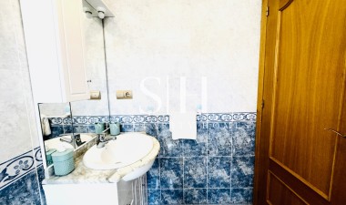 Herverkoop - Huis - La Mata - Costa Blanca