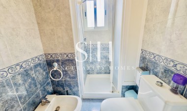 Herverkoop - Huis - La Mata - Costa Blanca