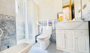 Herverkoop - Huis - La Mata - Costa Blanca