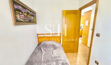 Herverkoop - Huis - La Mata - Costa Blanca