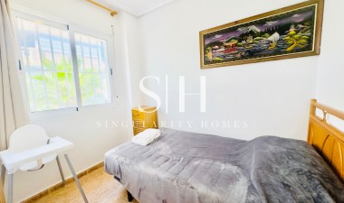 Herverkoop - Huis - La Mata - Costa Blanca