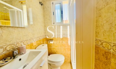 Herverkoop - Huis - La Mata - Costa Blanca