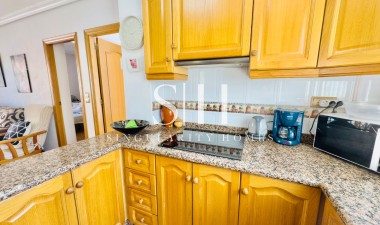 Herverkoop - Huis - La Mata - Costa Blanca