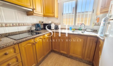 Herverkoop - Huis - La Mata - Costa Blanca