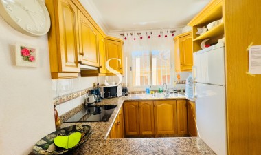 Herverkoop - Huis - La Mata - Costa Blanca