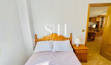 Herverkoop - Huis - La Mata - Costa Blanca