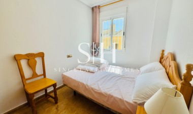 Herverkoop - Huis - La Mata - Costa Blanca