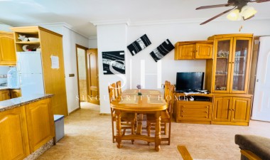 Herverkoop - Huis - La Mata - Costa Blanca