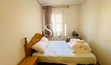 Herverkoop - Huis - La Mata - Costa Blanca