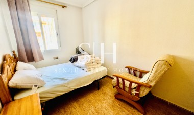 Herverkoop - Huis - La Mata - Costa Blanca