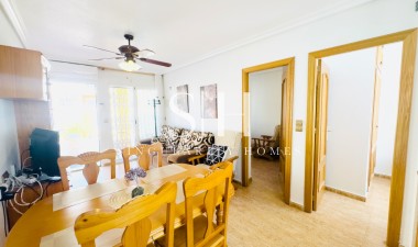 Herverkoop - Huis - La Mata - Costa Blanca