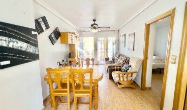 Herverkoop - Huis - La Mata - Costa Blanca